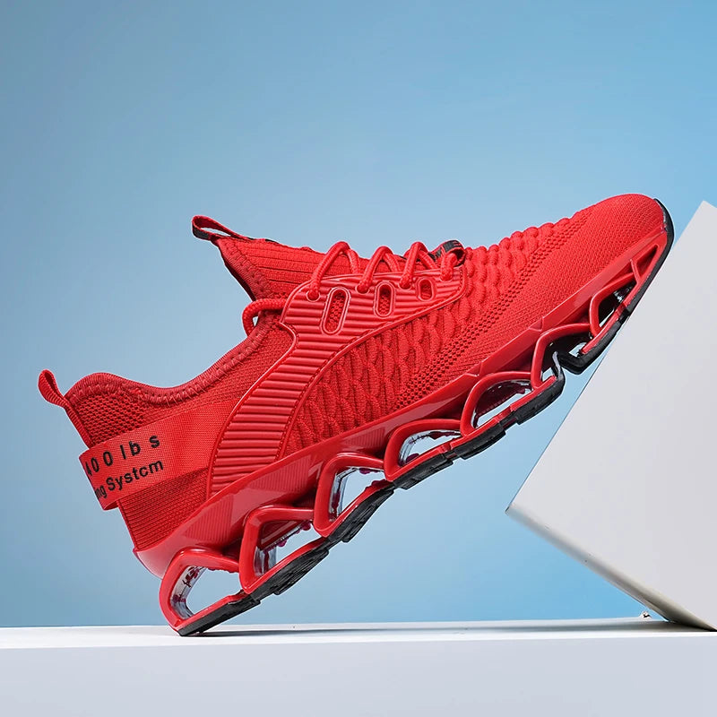 Men Shoes Sneakers Man Casual Men's Shoes Tenis Luxury Shoes Trainer Race Breathable Shoes Fashion Running Shoes for Women