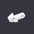 3HL07170 303HL07161 Hook Paper Feed Cover Spring support - Visuel 8 | SAMAG
