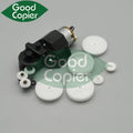 1pc Q6718-67017 Star Wheel Motor used for HP Designjet T610 T620 T770 T790 T795 T1100 T1200 T2300 Z2100 Z3100  Z5400 Q5669-60697