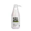 PURC Brazilian Keratin Hair Treatment Formalin Professional Straightening Smoothing Curly Hair Frizz Dry Repair Cream Hair Care