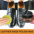 Multi-Purpose Care and Repair Cream - Deep Conditioning for Car Seats, Sofas, Jackets, Shoes, and Clothing: Enhances Shine