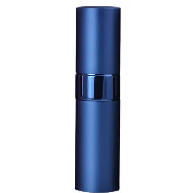 Pepper Spray (Empty) Reuseable Emergency Lipstick Spray for Women EDC Personal Safety Tool Protection 8ml Chili Anti-wolf water