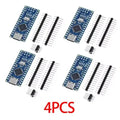 Nano 3.0 Type-C controller compatible with for Arduino nano CH340 USB driver with CABLE NANO V3.0 ATMEGA328P Type-C