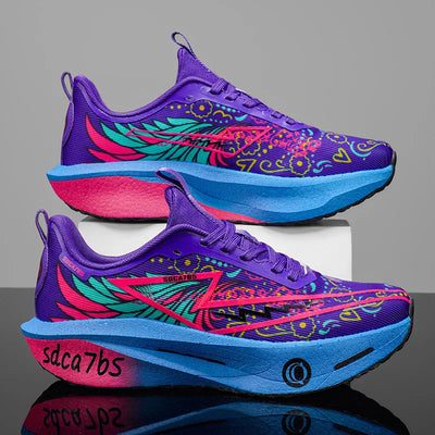 Men's Athletic Shoes - Lightweight and Breathable Running | SAMAG