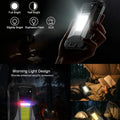8849 Tank X Unihertz 220 Lumens Projector Rugged Smart Phone Support 1080P 5G AI Android 15 17600mAh  512GB Dimensity 8200