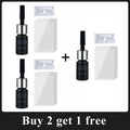 Car Glass Repair Window Cracks Gone Kit Remove Scratch Automobile Truck Motorcycles Broken Repair Windscreen Crack Recovery Set