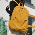 Large Capacity Leisure Travel Backpack Double Shoulder | SAMAG