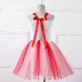 Kids Woody Jessie Buzz Forky Cosplay Tutu Mesh Dress Role - View 4 | SAMAG
