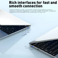 15.6 Inch 1080P Gaming Laptop Intel i9-9900 Processor 32GB RAM 2TB  Windows 11 Pro Fingerprint Unlock Backlit Keyboard Business