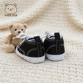 Casual Comfortable Sneakers For Baby Boys, Lightweight Non Slip Shoes For Indoor Outdoor Walking, Spring And Autumn