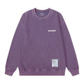 Satisfy SoftCell Men's round-neck sweatshirt Running | SAMAG