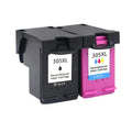 305XL Ink Cartridge Compatible for HP 305 XL DeskJet 2710 - Visuel 5 | SAMAG