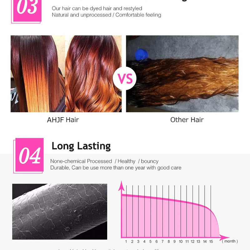 Short Bob Wig 250 Density Kinky Straight Headband Human Hair Wigs Clearance For Women Machine Made Yaki Straight Virgin Hair