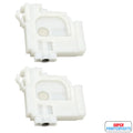 20X  For Epson L1800 L1300 L800 L350 L360 L353 L355 L455 L450 L358 L555 L550 L558 L551 L1201 inkjet printer Ink damper dumper