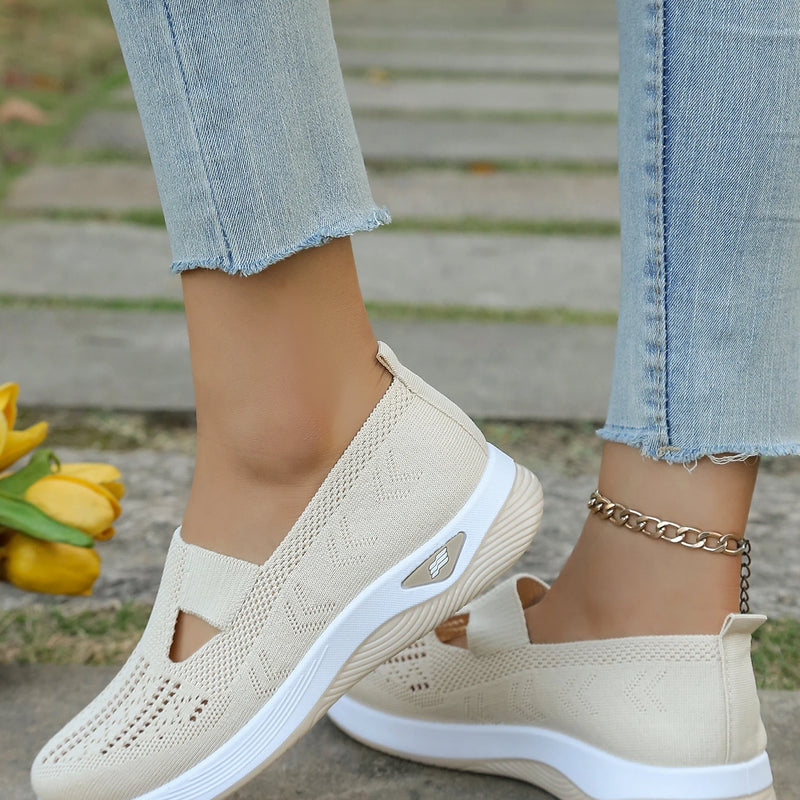 women's summer shoes - casual sneaker, simple, four seasons general light flat  Solid women shoes sale shoes with free shipping