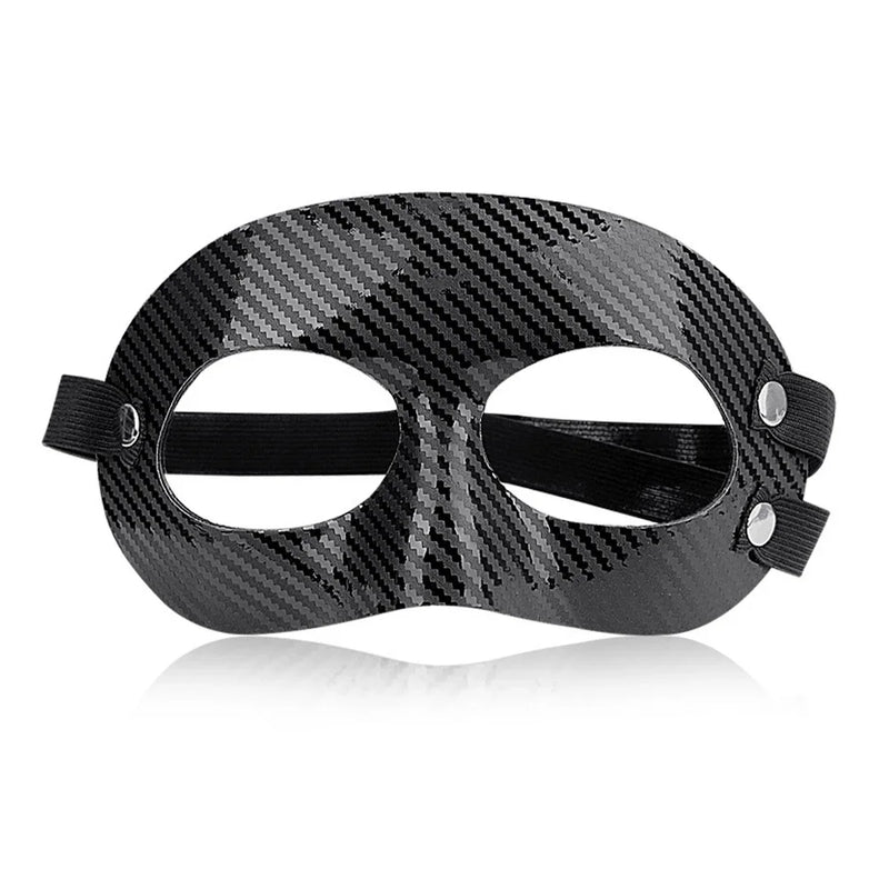 Sports Face Guard Face Shield Mask Cosplay Halloween Party Costumes Props Wrestling Football Basketball Baseball Adjustable Mask