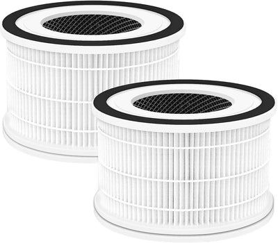 Replacement True HEPA Filter Compatible for Afloia | SAMAG