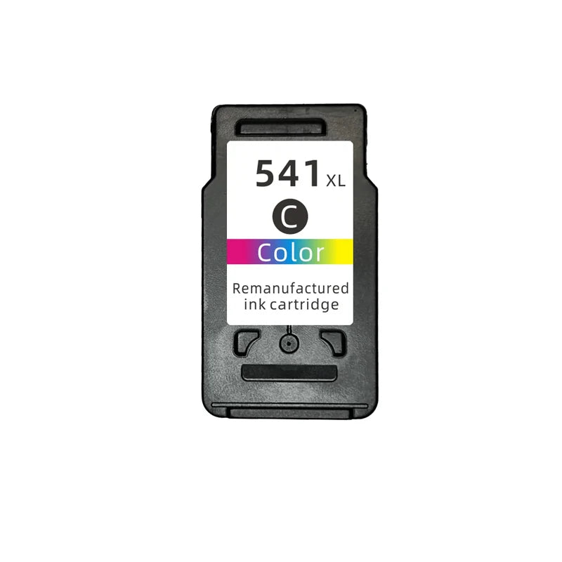 Replacement Ink Cartrige For Canon PG540 CL541 PG 540 XL CL 541 XL For Pixma MX375 MX395 MG3150 MG3250 MG3550 MG4250 Printer