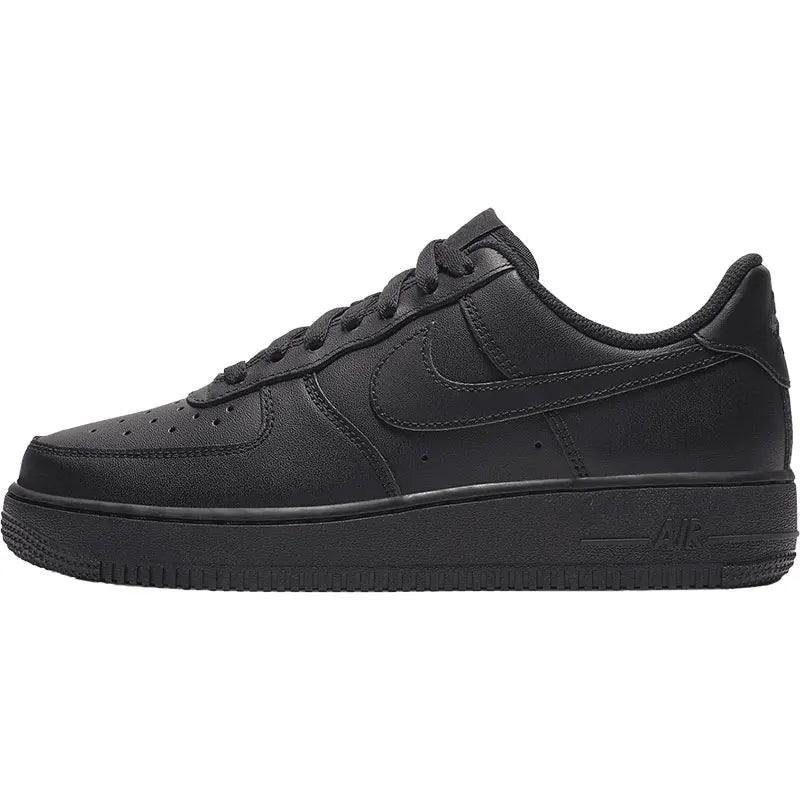 Nike official authentic AirForce1 women's comfortable | SAMAG