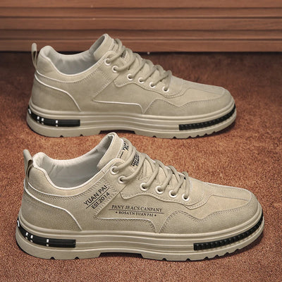Fashionable and trendy men's shoes, casual sports | SAMAG
