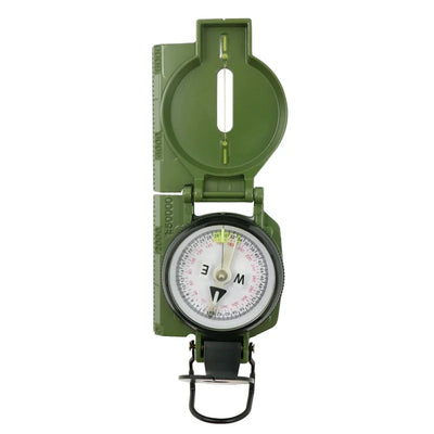 Outdoor Multifunctional Compass Camping Hiking Folding | SAMAG