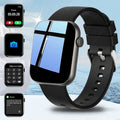 Original New Smartwatch 100+ Sports Mode Health Monitor BT Call Waterproof Smart Watches for Man Woman Android Phone Luxury 2026