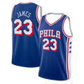 2026 James 23 Basketball Jersey Classic Retro Sleeveless Sports Tank Top Breathable Mesh Training Uniform Fans Basketball Vest