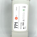 Compatible For HP 771 Ink Cartridge for HP771 Full With Pigment Ink z6200 z6600 z6800 Printer 775ml  PIG ink