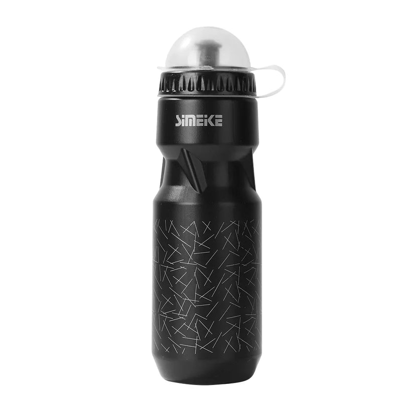 MTB Bicycle Water Bottle Portable Kettle Drink Accessory - Visuel 9 | SAMAG