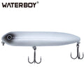 Doggy Walk Pencil Fishing Lure 11cm 13cm Long Casting | SAMAG