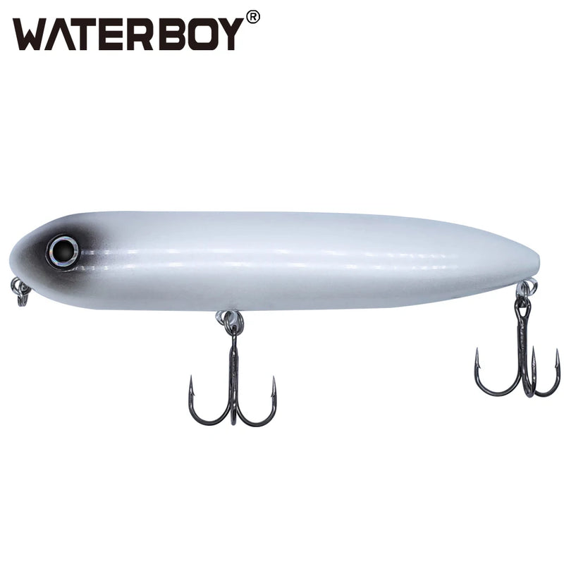 Doggy Walk Pencil Fishing Lure 11cm 13cm Long Casting | SAMAG
