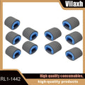 RL1-1442-000 RL1-1443 Paper Pickup Roller for HP P1005 P1006 P1007 P1008 P1009 P1108 P1106 P1102 P1102W M1132 M1213 M1216