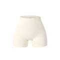New Summer Seamless High-waisted Hip Lift No Awkward Line Yoga Sports Shorts for Women