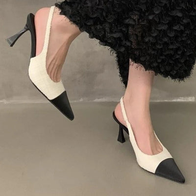 New Fashionable Comfortable Elegant Sexy Small Toe | SAMAG