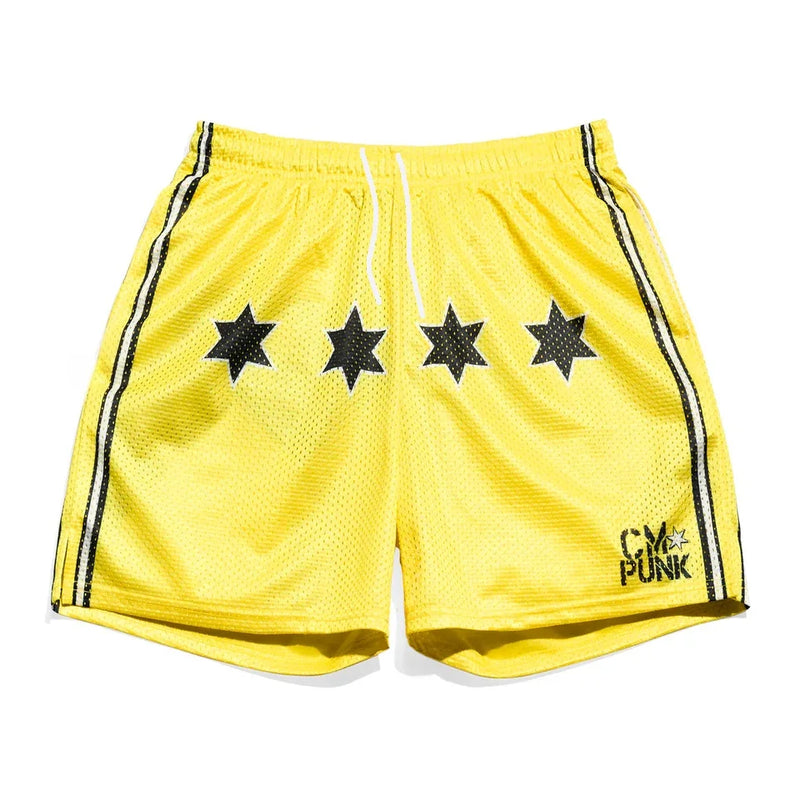 Fashion Comfortable Shorts Men's Running Sport Gym | SAMAG