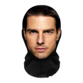 New 3D Funny Elastic Realistic Celebrity Mask Visualized | SAMAG