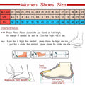 Women's Boots 2025 Trend Winter Shoes For Woman Winter Boots Ankle Low Heels Botas Mujer Waterproof Snow Boots With Fur Shoes