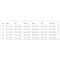 Women Spring Autumn Two Piece Set Middle Aged Mom Half Zipper Sweatshirt Loose Wide Leg Pants Casual Outfit
