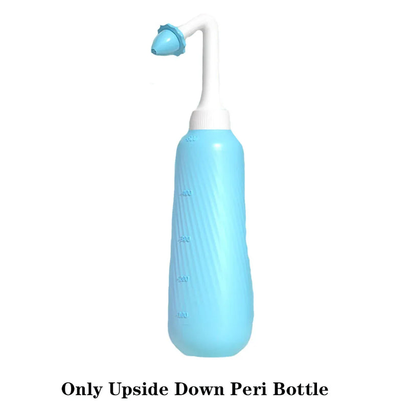 Peri Bottle for Postpartum Essentials Baby Showers - View 15 | SAMAG