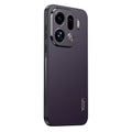 Carbon Fiber Pattern Non-slip Phone Case For Oppo Find X9 X9Pro Shockproof Silicone Lens Protection Cover For Find X9 Pro Shell