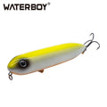 WATERBOY Doggy Walk Fishing Lure 11cm 13cm Long Casting | SAMAG