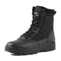 New Tactical Boots Men Sneaker Boots Special Force Desert Combat Boots Outdoor Hiking Boots Ankle Shoes Men Work Safty Shoes