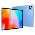 New 10.1-inch Tablet Pc  4GB RAM  64 ROM Supports video Calls Dual cameras Google Octa core Android 11.0 5000mAh Battery