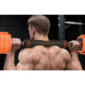 New Adjustable Dumbbell Set Secure Weight Lock For Home | SAMAG
