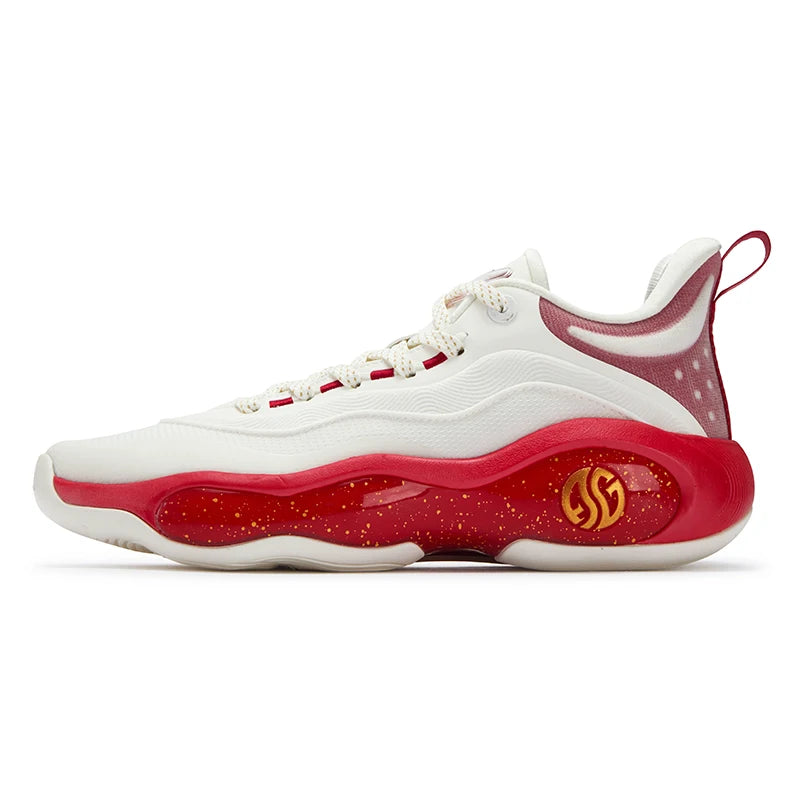 361 Degrees AG 6 Aaron Gordon Men Basketball Shoes | SAMAG