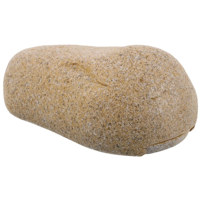 Fake Rock Key Hider Safe Holder 4.13x2.95x2.17 Inch Outdoor Spare Storage Lock Box Hidden Compartment Yard Garden | SAMAG