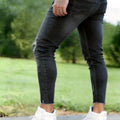 Trendy Products in Europe And America, Men'S Retro Ripped | SAMAG