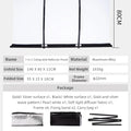 Selens 7-In-1 Reflector Set Foldable Photography Light Reflective Screen + Aluminium Stand + Bag For Photography Studio