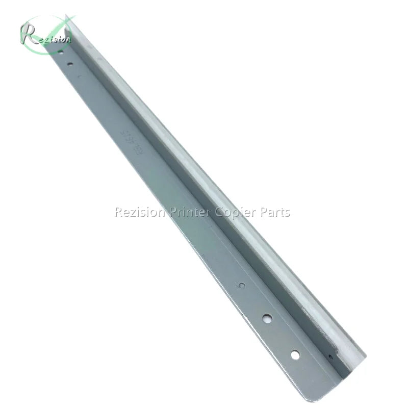 Drum Cleaning Blade Printer Copier Spare Parts Compatible Drum Cleaning Blade For Ricoh 1075 2075 7500 7502 8000 7001 8001 9001