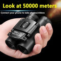 Portable Folding High Magnification - definition Night - View 2 | SAMAG